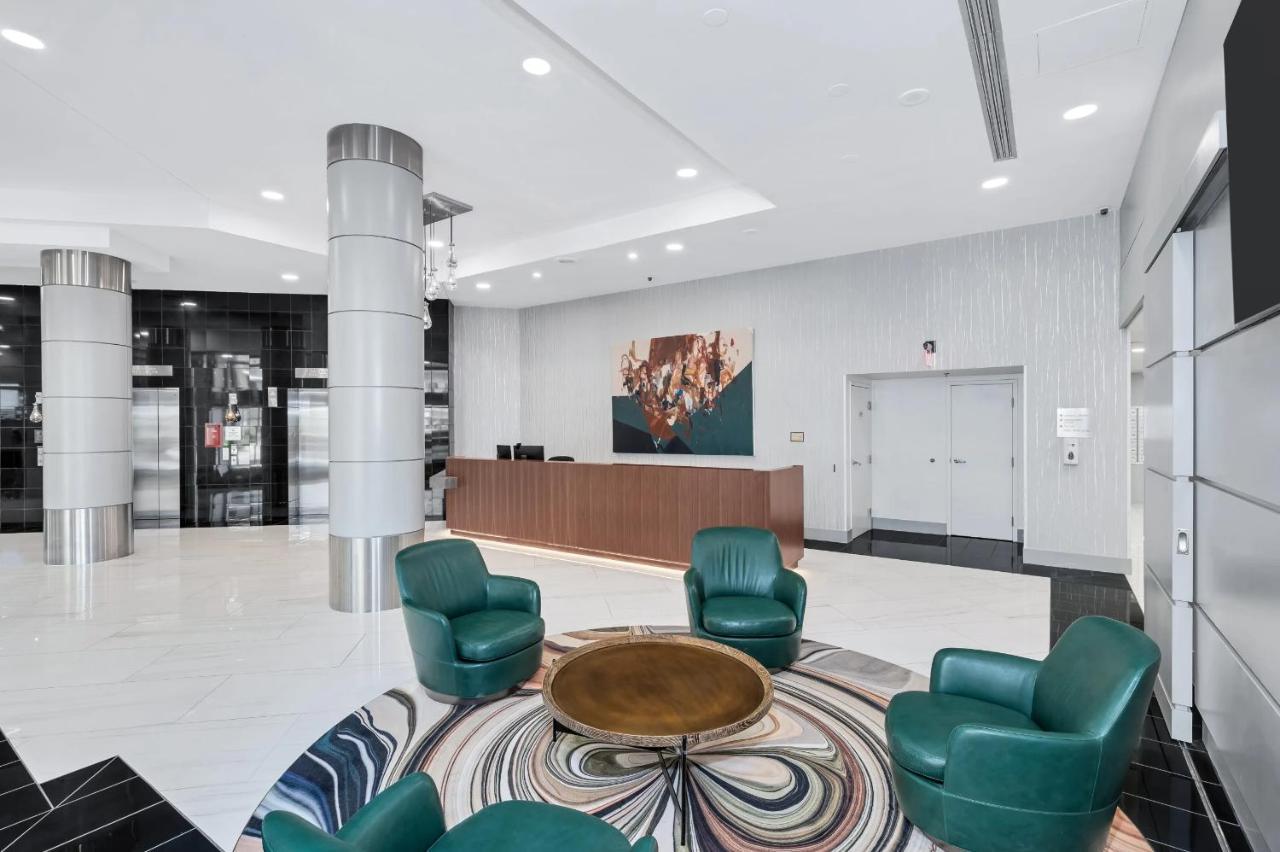Stylish And Charming Apartment In Pentagon City Arlington Eksteriør billede